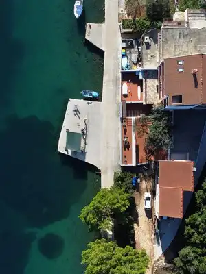 Pension Alen - Luka, Dugi otok