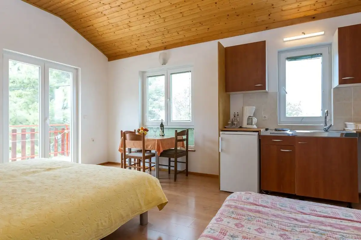 Apartmani i studio apartmani - Pansion Alen - Luka, Dugi otok