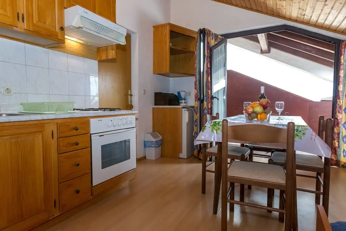 Apartments and studio apartments - Pansion Alen - Luka, Dugi otok
