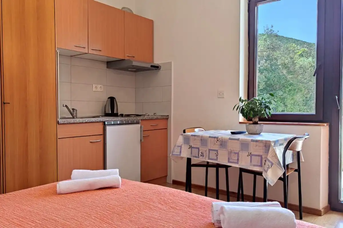 Apartmani i studio apartmani - Pansion Alen - Luka, Dugi otok