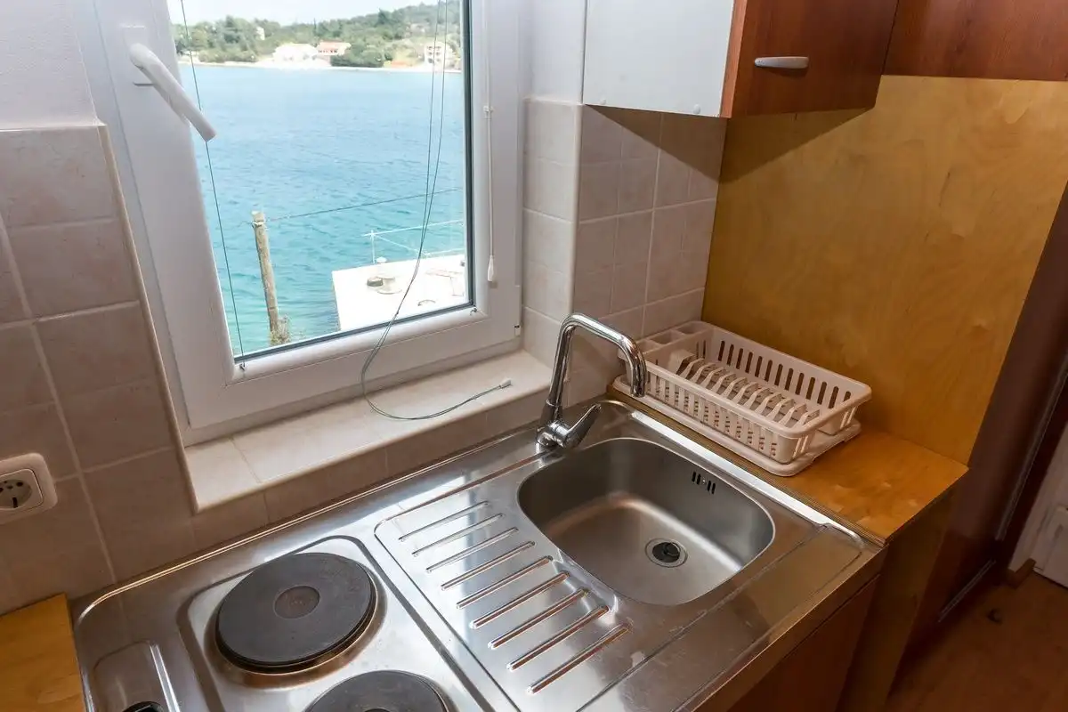 Apartments and studio apartments - Pansion Alen - Luka, Dugi otok