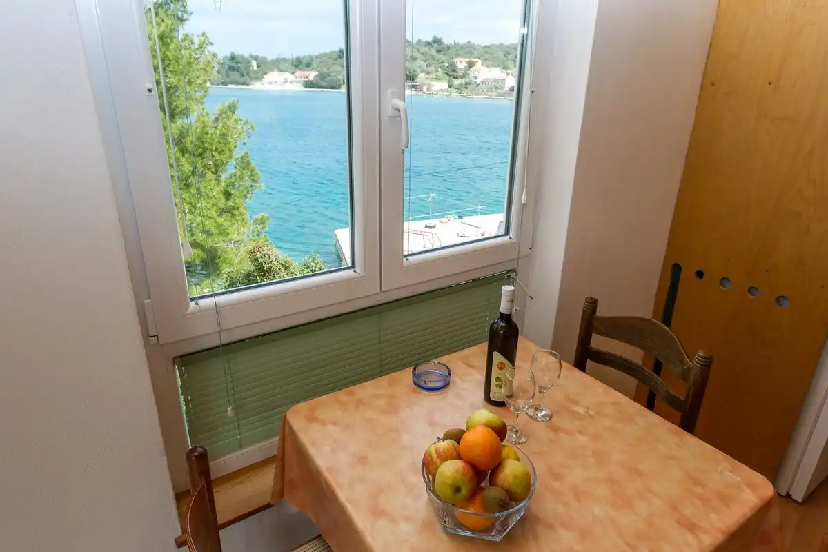 Apartments and studio apartments - Pansion Alen - Luka, Dugi otok