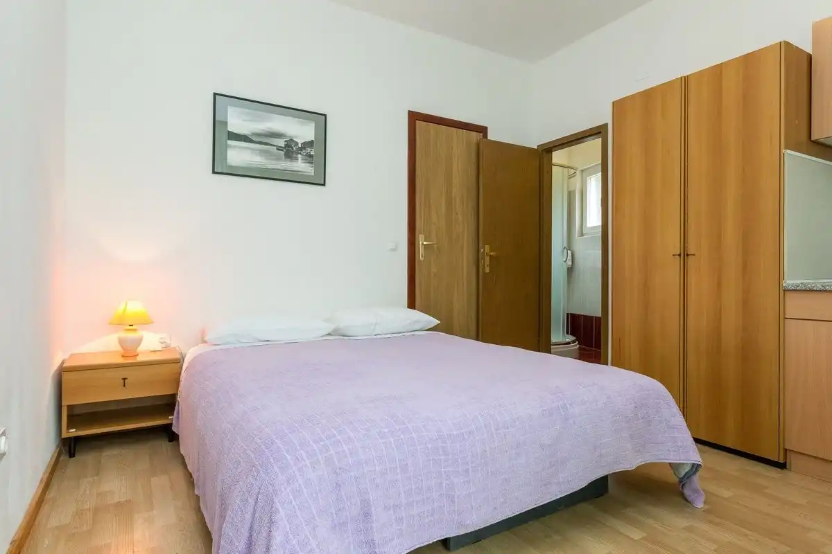 Apartments and studio apartments - Pansion Alen - Luka, Dugi otok