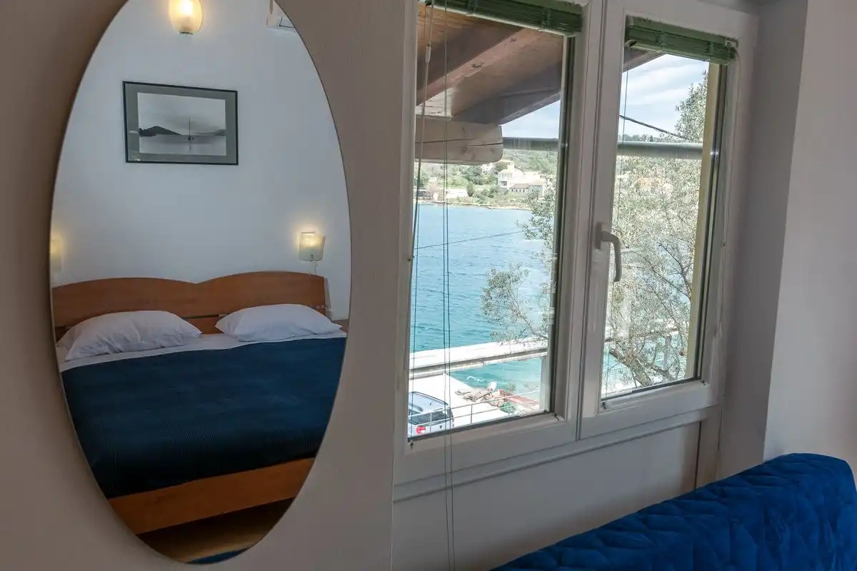 Apartments and studio apartments - Pansion Alen - Luka, Dugi otok