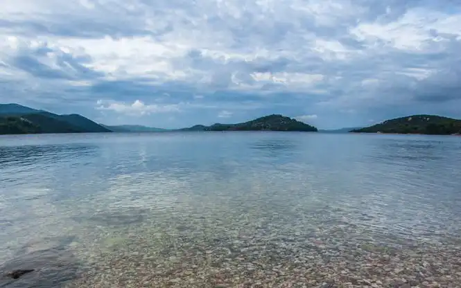 Luka, Dugi Otok