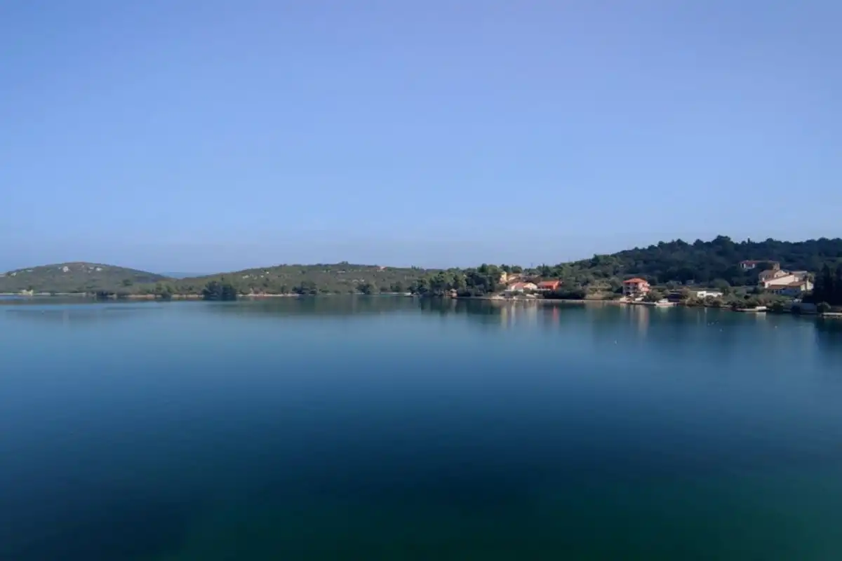 Superior Zimmer mit direktem Meerblick - Pansion Alen - Luka, Dugi otok